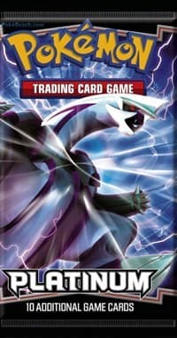 Platinum Booster Pack – Booster Pack