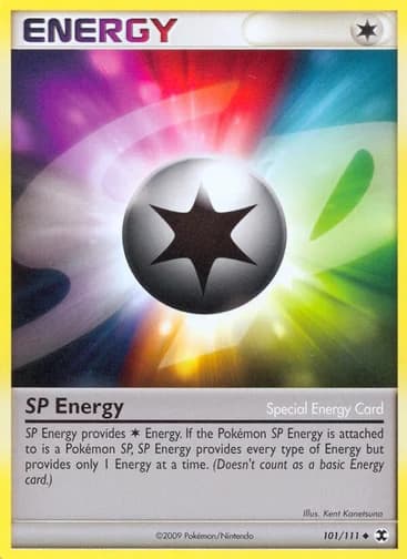 SP Energy