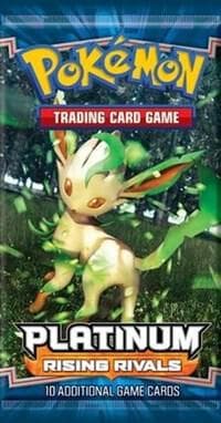Rising Rivals Booster Pack – Booster Pack