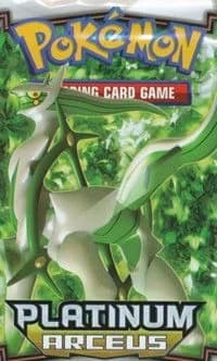 Arceus Booster Pack – Booster Pack