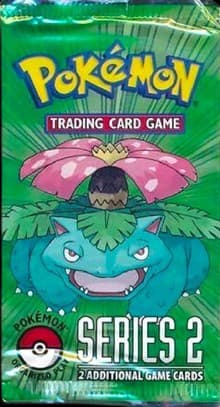 POP Series 2 Booster Pack – Booster Pack