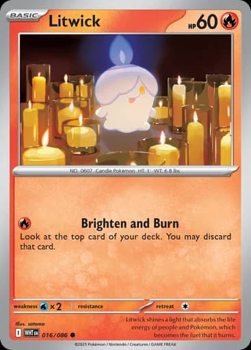 Litwick
