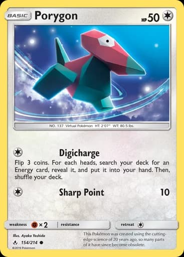 Porygon