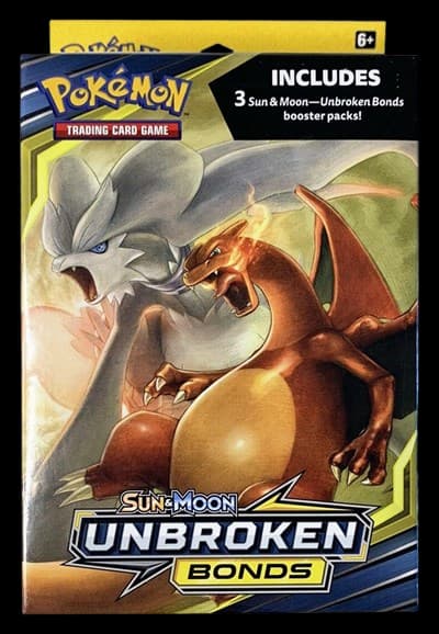 Unbroken Bonds 3-Pack Hanger Box – Collection