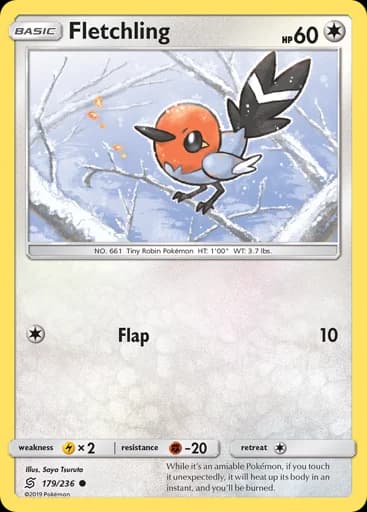 Fletchling