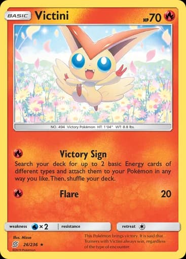 Victini