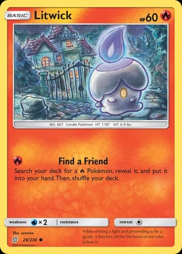 Litwick