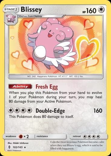 Blissey
