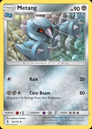 Metang