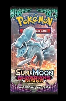Guardians Rising Booster Pack – Booster Pack