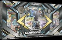 Guardians Rising Umbreon GX Premium Collection – Collection