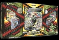 Guardians Rising Mega Tyranitar EX Premium Collection