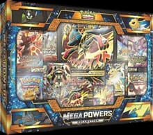 Guardians Rising Mega Powers Collection – Collection
