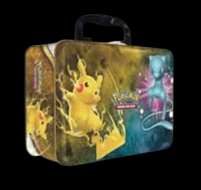 Shining Legends Collector Chest – Chest