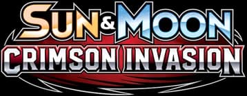 Crimson Invasion