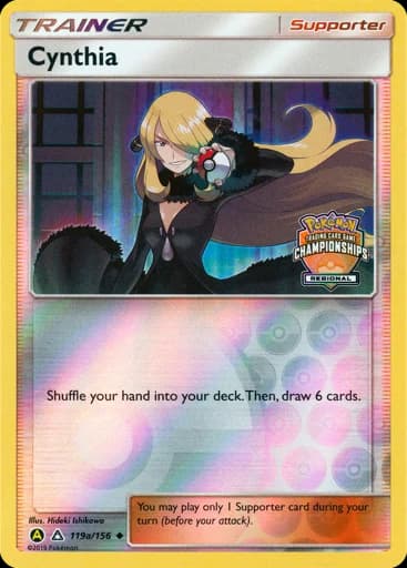 Cynthia
