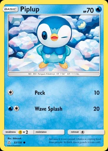 Piplup