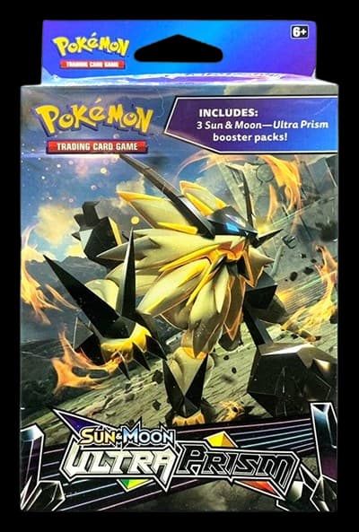 Ultra Prism 3-Pack Hanger Box – Collection
