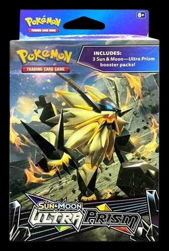 Ultra Prism 3-Pack Hanger Box