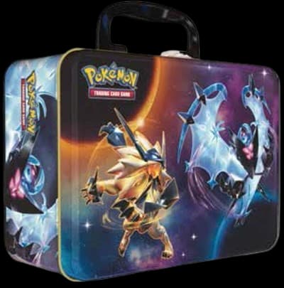 Ultra Prism Spring 2018 Collector's Chest Tin – Tin