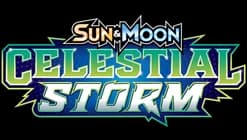 Celestial Storm