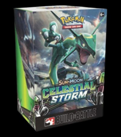 Celestial Storm Prerelease Kit – Prerelease Kit