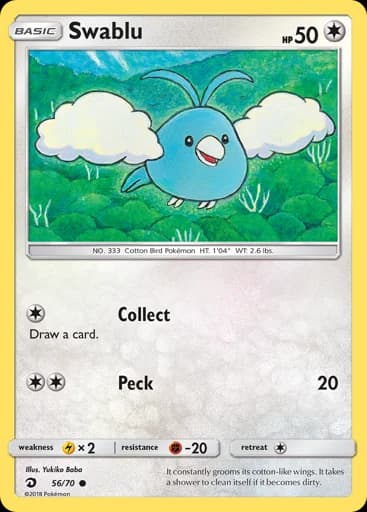 Swablu