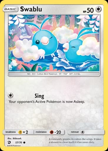 Swablu
