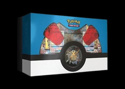 Dragon Majesty Super-Premium Collection – Collection