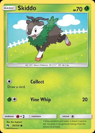 Skiddo