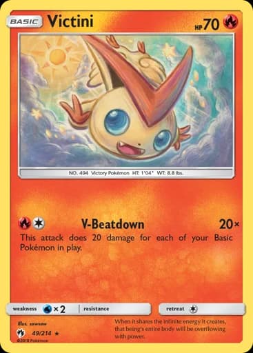 Victini