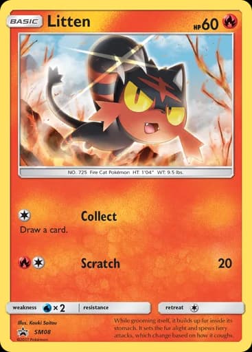 Litten