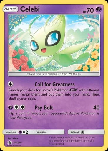 Celebi