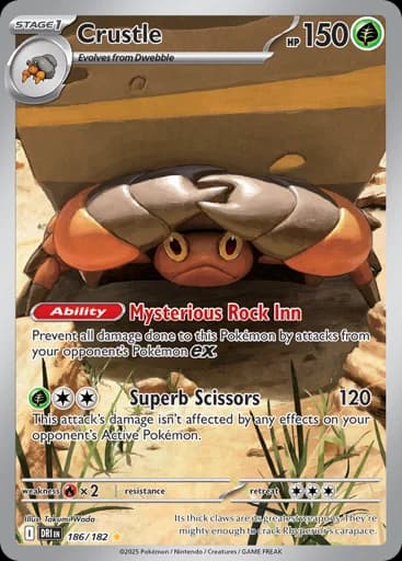 Crustle