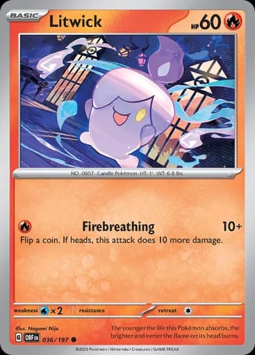 Litwick