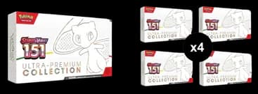 151 Ultra-Premium Collection Case