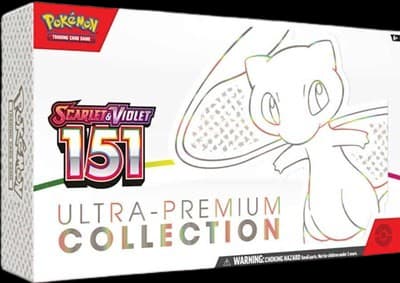 151 Ultra-Premium Collection – Collection