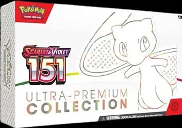 151 Ultra-Premium Collection