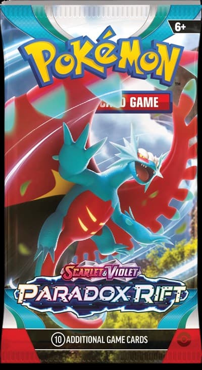 Paradox Rift Booster Pack – Booster Pack