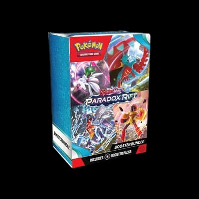 Paradox Rift Booster Bundle – Booster Bundle