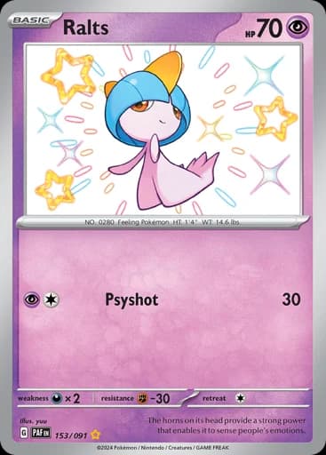 Ralts