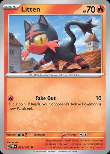 Litten