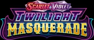 Twilight Masquerade