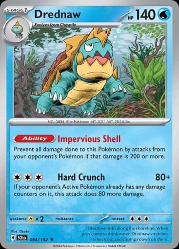 Drednaw