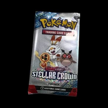 Stellar Crown Fun Pack
