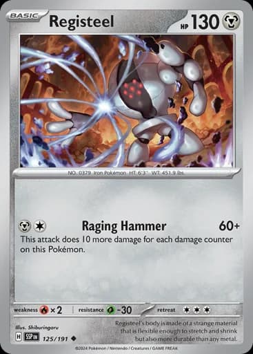 Registeel