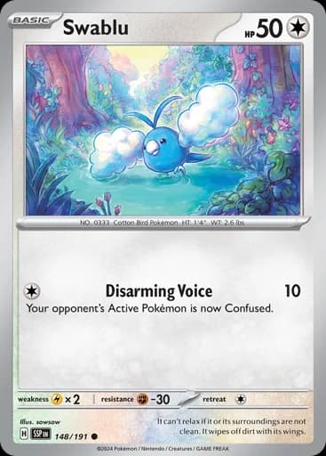 Swablu