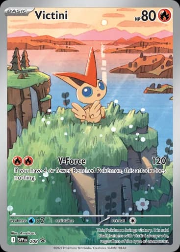 Victini