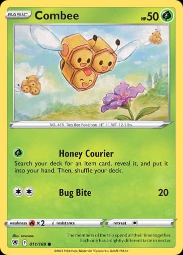 Combee