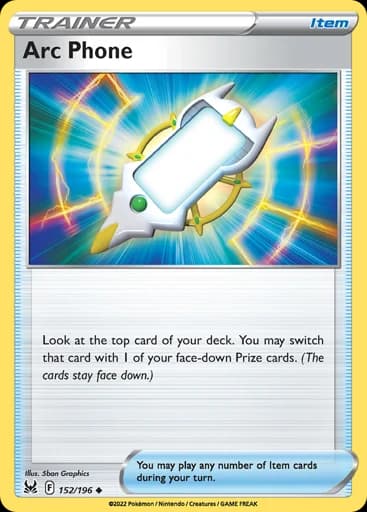 Arc Phone